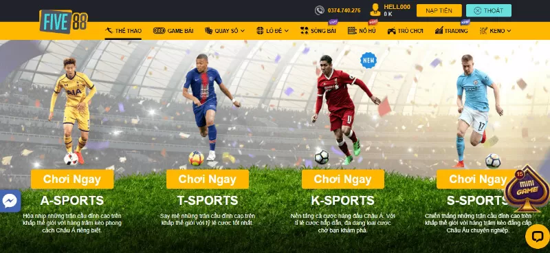 Tải xuống APK Xx88 cho Android, iOS, PC và OTP - Xx88