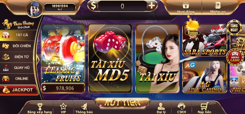 Các thương hiệu và đối tác uy tín hợp tác với 898Bet - 898Bet