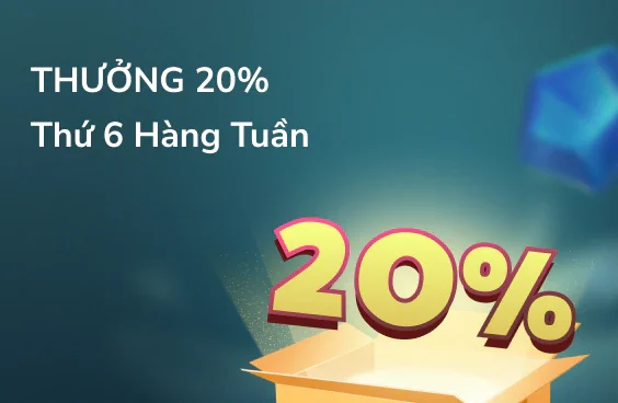 Ưu đãi khuyến mãi của Kv999 chỉ có hiệu lực trên trang web của Kv999 Games - Kv999