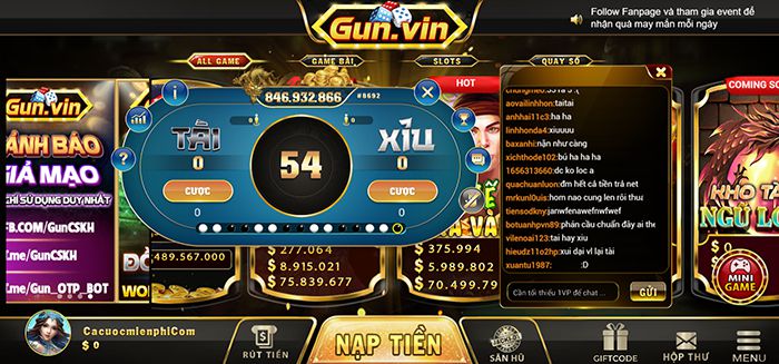 Bet66, thương hiệu game hàng đầu châu Á - Bet66