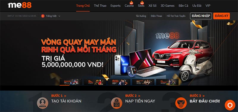 Các trò chơi được cung cấp bởi nền tảng Cwin - Cwin