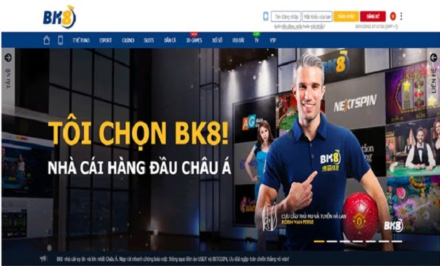 Công ty game được xếp hạng Mu8 - Mu8