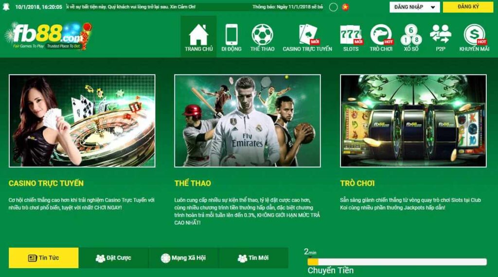 Hệ thống nạp và rút tiền nhanh chóng của 126Bet được thực hiện thông qua các liên kết 126Bet - 126Bet