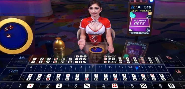 Các trò chơi cấp độ King88 được chọn lọc - King88
