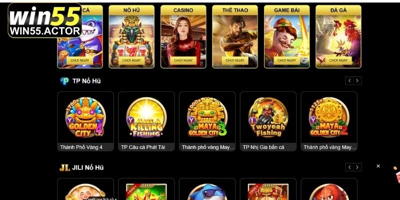 58M Online cung cấp nhiều ưu đãi hấp dẫn cho tất cả thành viên - 58M
