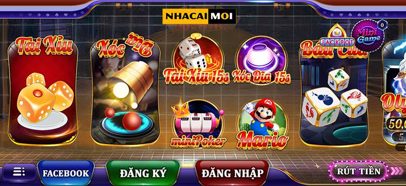 Một loạt các hoạt động quảng bá cấp độ 68Game vô cùng hấp dẫn - 68Game