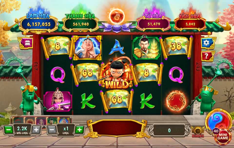 Vipwin mang đến một thế giới game tuyệt vời và đa dạng - Vipwin