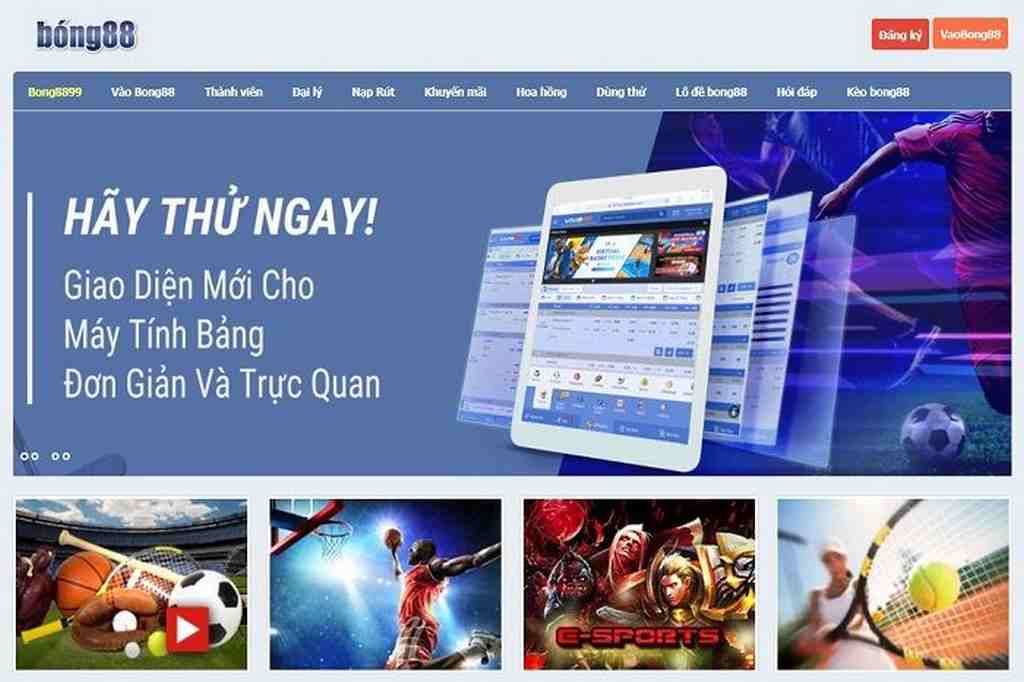 Trang web Vn777 Games cung cấp các sản phẩm và dịch vụ - Vn777