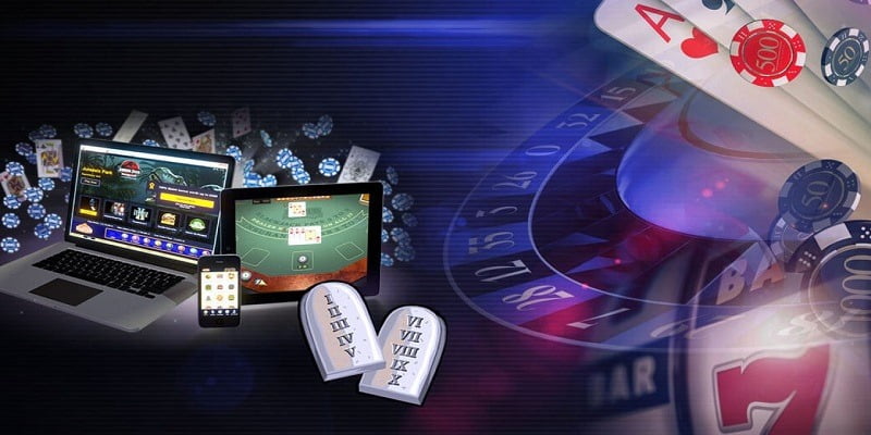 Nền tảng Good88 cung cấp các trò chơi slot trực tuyến và trò chơi thể thao, tất cả trong cùng một nơi - Good88