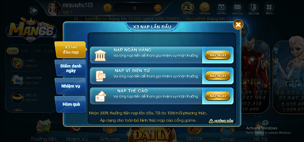 Dewabet Games đang tổ chức một số sự kiện quảng bá rất quan trọng - Dewabet