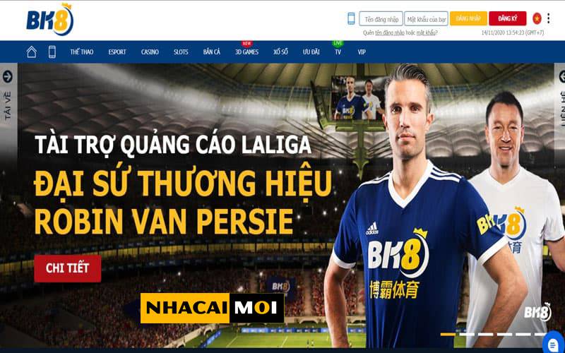 Mobi66 (Các sự kiện thể thao lớn) - Mobi66