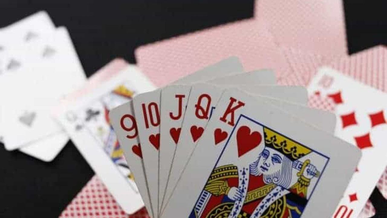 Một thế giới game trực tuyến được tạo ra bởi một công ty game tầm cỡ V7bet - V7bet