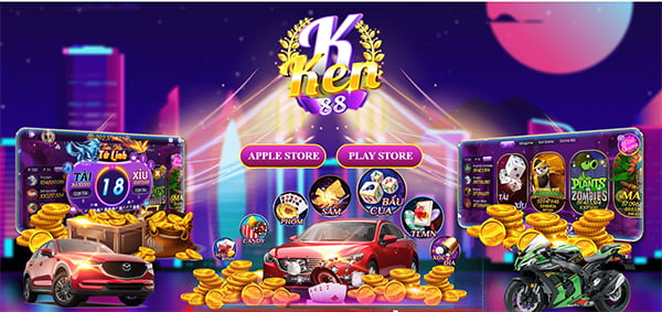 Một trò chơi platform độc đáo ở cấp độ Vg99 - Vg99
