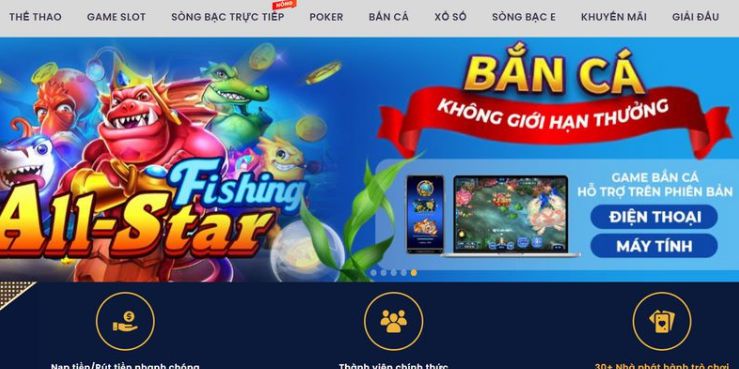 Ứng dụng Keonhacai có dung lượng file nhỏ và tốc độ đặt cược nhanh - Keonhacai