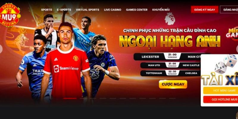 Sự kiện khuyến mãi 95Vn với mức hoàn tiền cao - 95Vn