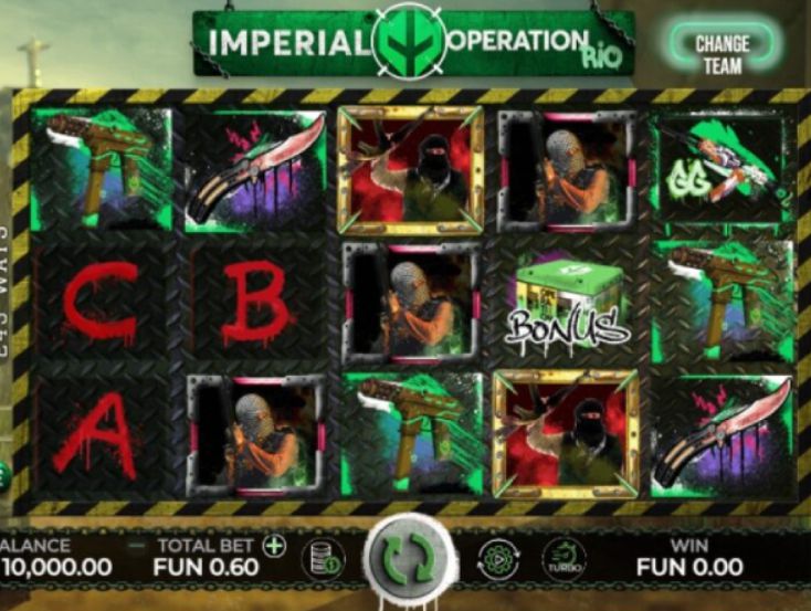 danh tiếng của công ty game Tobet - Tobet