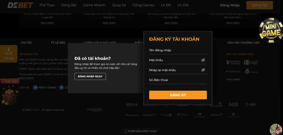 K88 cung cấp nhiều lựa chọn cá cược bóng chuyền khác nhau - K88