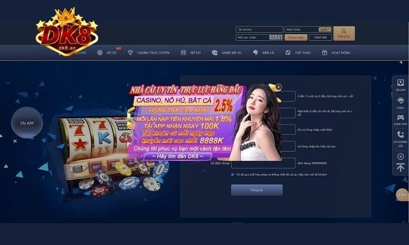 Dòng sản phẩm trò chơi Raybet - Raybet