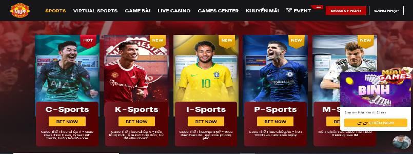 Một số tựa game Fa88 hấp dẫn nhất - Fa88