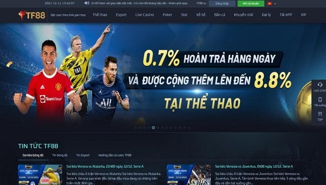 Cổng thông tin trò chơi mô phỏng hay nhất Winwin - Winwin