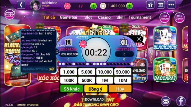Trò chơi xúc xắc 89Bet thú vị đến mức nào? - 89Bet