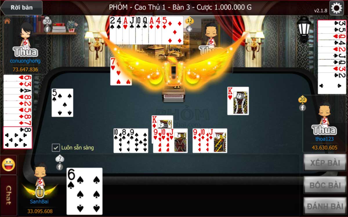 Một số thông tin hữu ích về 007Win - 007Win