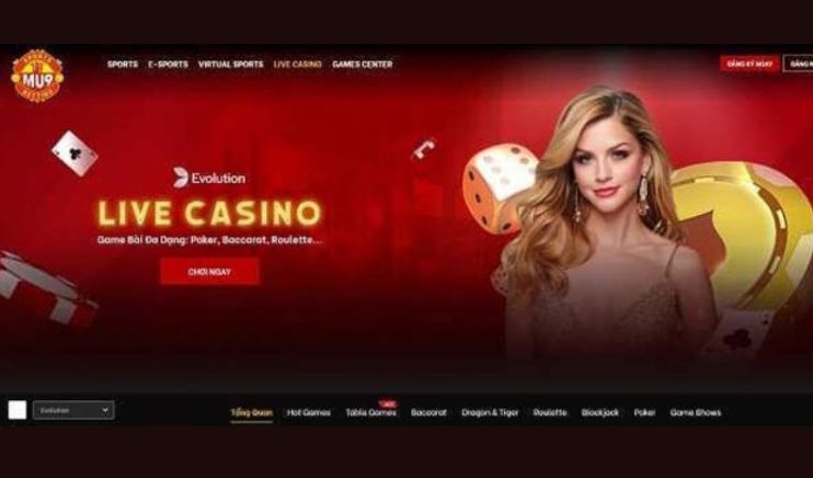 Giới thiệu ứng dụng phát trực tiếp 789Win - 789Win