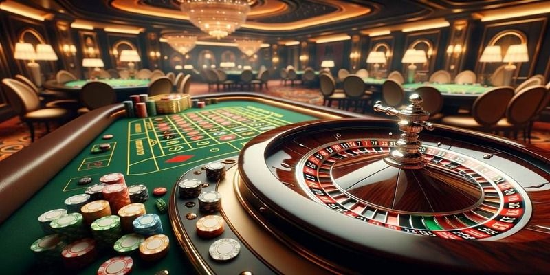 Hoạt động quảng bá của Công ty trò chơi 100Win - 100Win