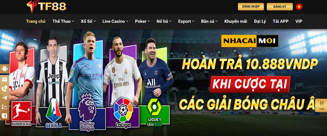 Liên kết truy cập chính thức của Gnbet - Gnbet