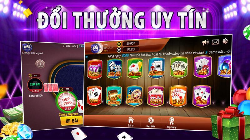 Vậy điều gì thực sự tạo nên sức hấp dẫn của hạng 130Casino? - 130Casino