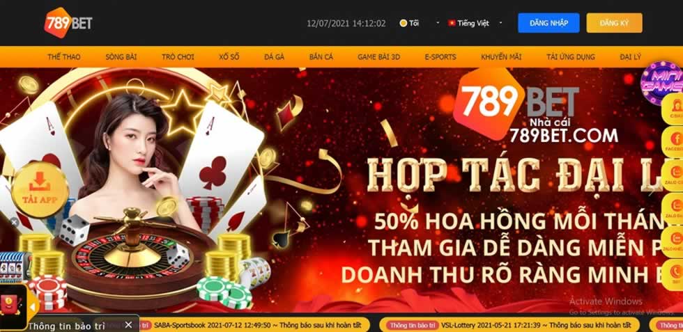 Thông tin chung về 18Win - 18Win