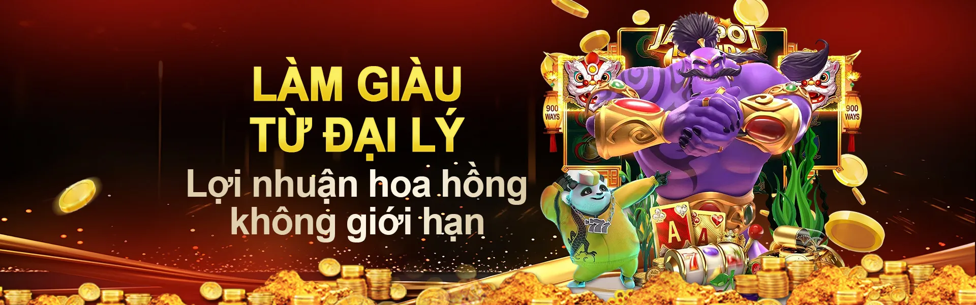 Tổng quan về các hoạt động quảng bá 58Win - 58Win