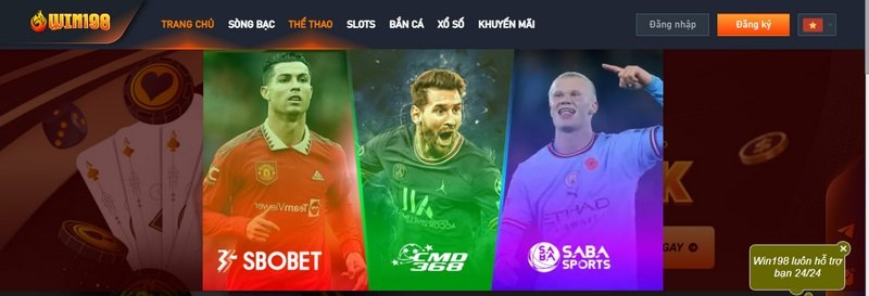 Giới thiệu về Sảnh Cá cược Kubet - Kubet