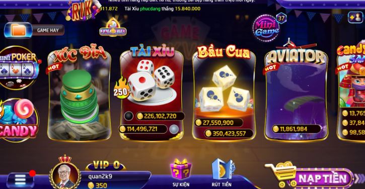 Hãy giải thích sức hấp dẫn của các trò chơi bắn cá cấp độ 95Vn - 95Vn