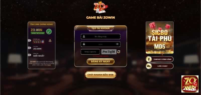 Hướng dẫn đăng ký và đăng nhập trang web Ricwin Games - Ricwin
