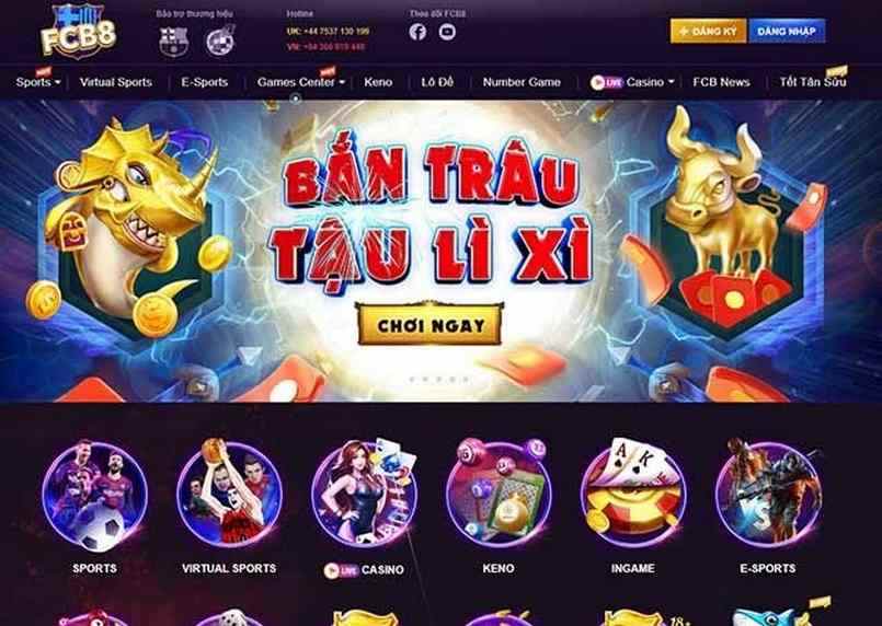 Bigbet88 Games cung cấp các sự kiện thể thao công bằng và khách quan - Bigbet88
