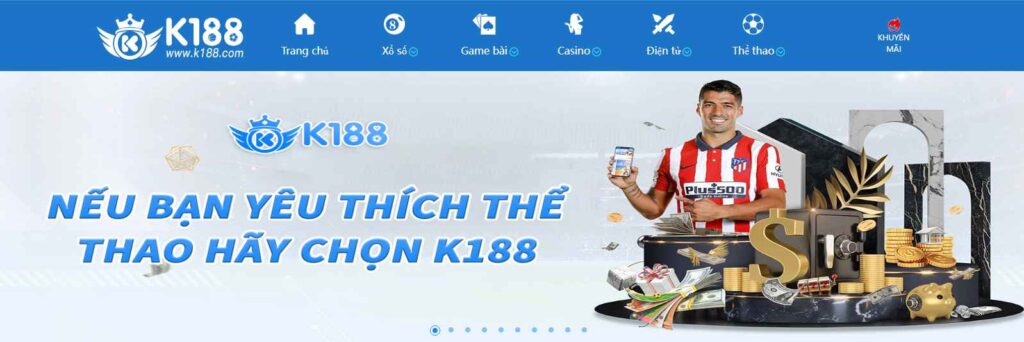 Bên cạnh Hcm66, hãy cùng xem xét một số lựa chọn cá cược hấp dẫn khác - Hcm66