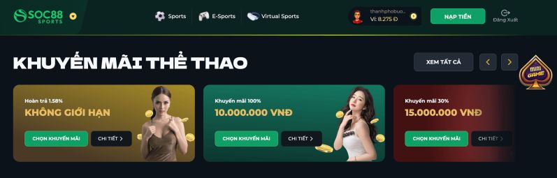 Xếp hạng tín dụng tổng thể: 77Win - 77Win