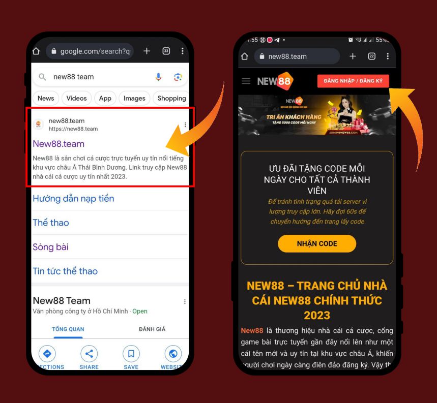 Trang web Vn138 Games bị vạch trần vì các hành vi gian lận và vi phạm lòng tin - Vn138