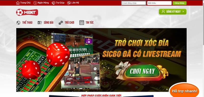 Nền tảng Bk8866 nhấn mạnh vào dịch vụ - Bk8866