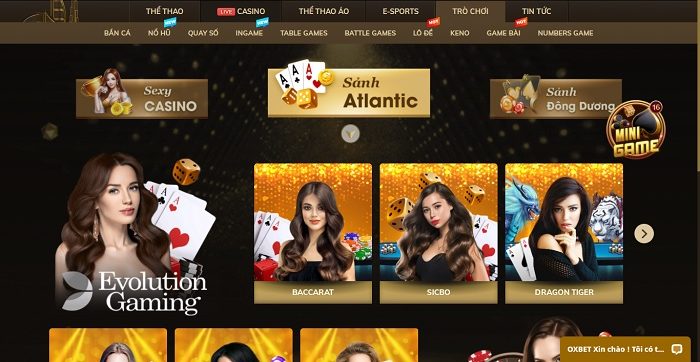 Bet999 là biểu tượng của uy tín và tính chính danh - Bet999