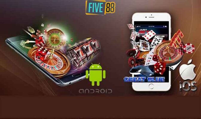 Trò chơi cấp độ Manbetx đầy kịch tính và hấp dẫn - Manbetx