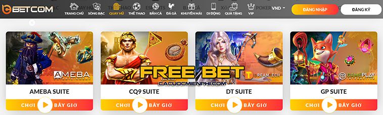 Các tựa game cấp độ Oxbet cung cấp nhiều thể loại game khác nhau và nội dung phong phú - Oxbet