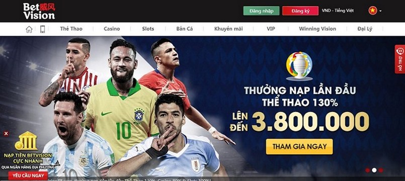 Ok365 là một công ty game lớn và lâu đời trong ngành công nghiệp giải trí - Ok365