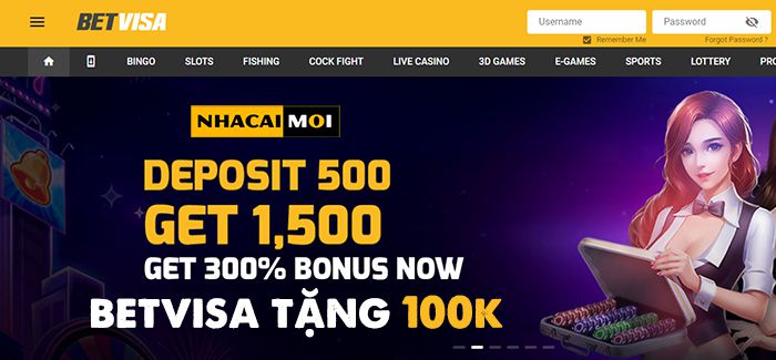 Hướng dẫn đăng nhập/đăng ký Bet888 - Bet888