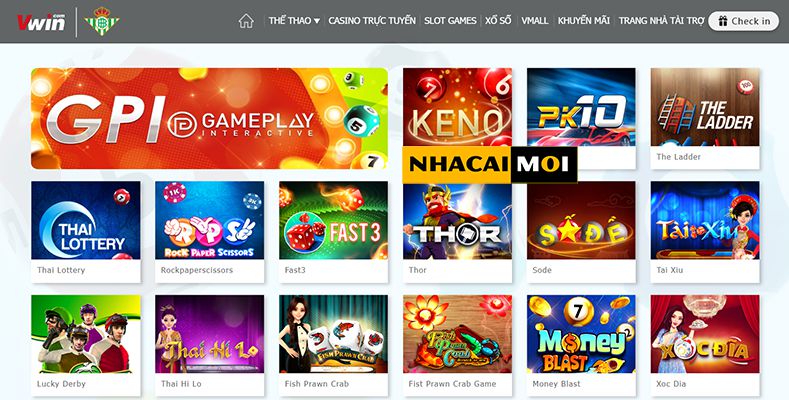 Đánh giá xem xếp hạng Vin777 có đại diện cho tiêu chuẩn của một công ty game uy tín hay không - Vin777