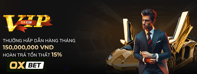 Trò chơi thể thao trực tuyến do công ty Betvip Games sản xuất - Betvip