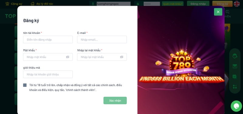 Hướng dẫn nạp và rút tiền trên trang web trò chơi Mb66 - Mb66