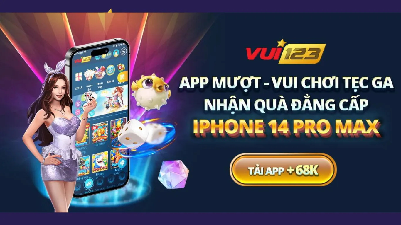 Bộ sưu tập trò chơi trên trang web Vnq8 Games - Vnq8