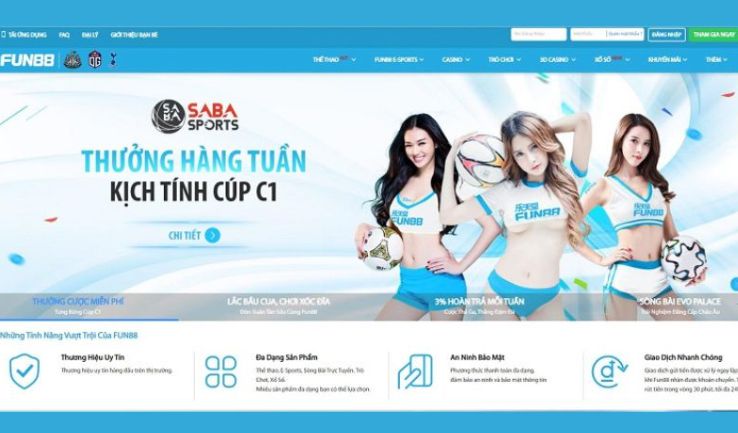 Tìm hiểu về 5 lợi ích chính của xếp hạng Fun222 trực tuyến - Fun222